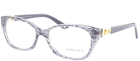 versace halbrandbrille|Women's Designer Glasses & Eyeglass Frames .